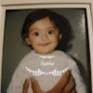 Meet your Posher, Sasha